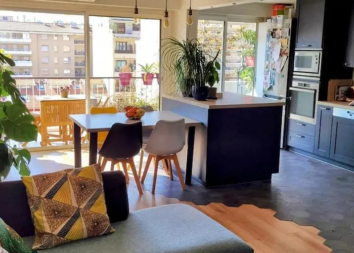 Christophe's Апартаменты *