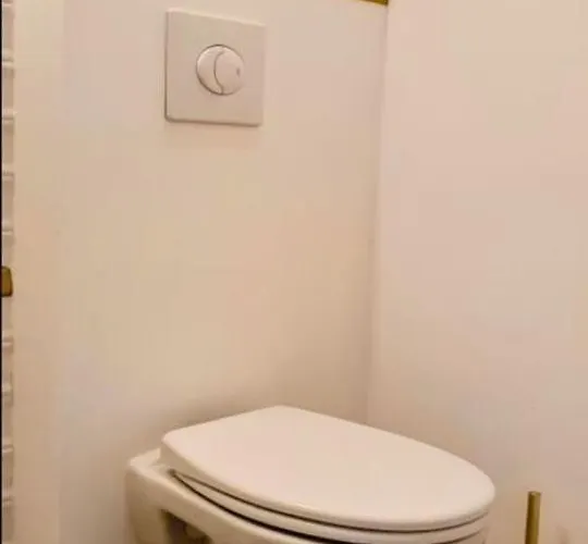 Appartement Christophe's