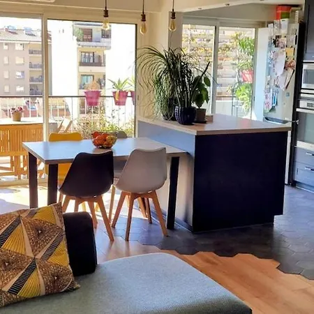 Christophe's Apartament *